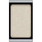 Artdeco Augen Make-up Duochrome Lidschatten 11 pearly summer beige 0,8 g Beige