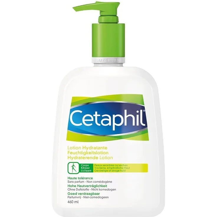 Cetaphil Lotion 460 ml 
