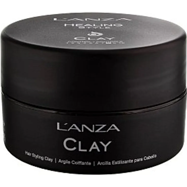 L'Anza Healing Style Clay Modelliermasse 100 ml