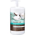 Dr. Sante Coconut Oil Extra Feuchtigkeitsspendende Shampoo 1000 ml
