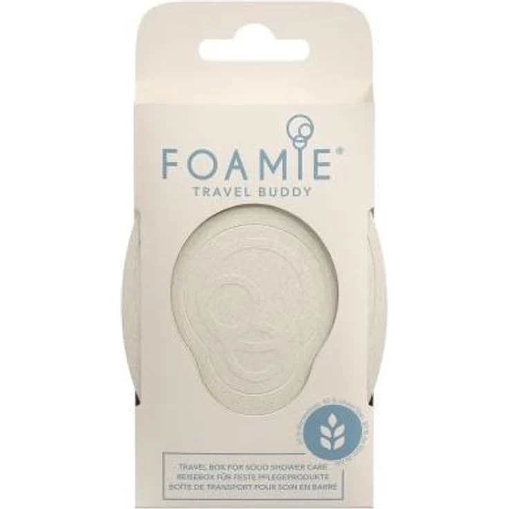 Foamie Travel Box – Bild 1