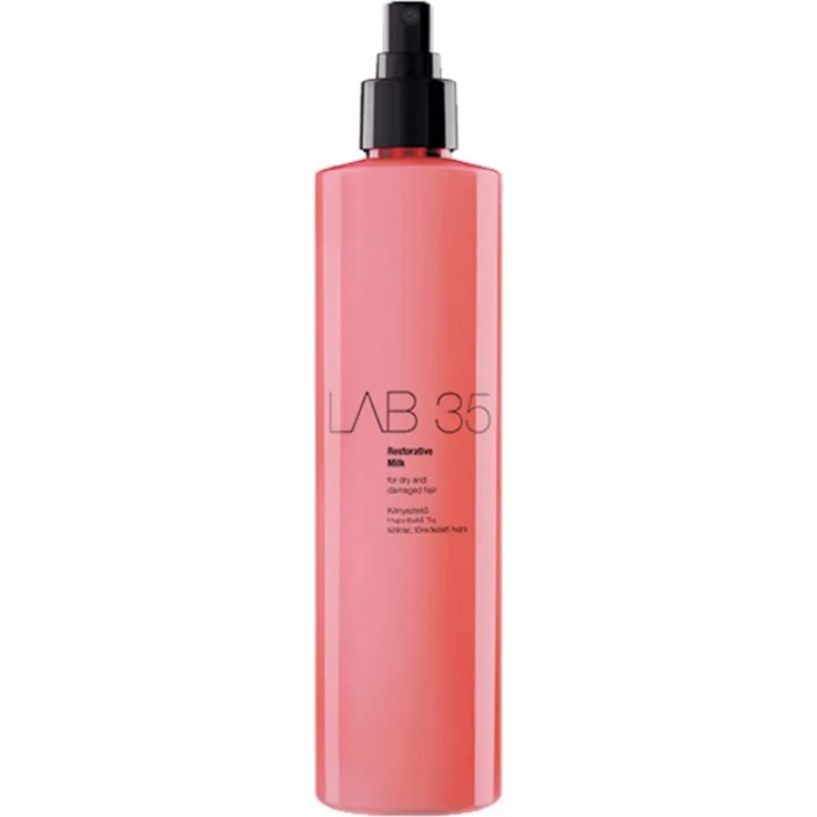 Kallos Lab35 Restorative Milk Conditioning Spray 300 ml