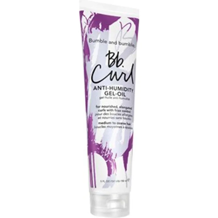 Bumble And Bumble Shampoo & Conditioner Spezialpflege Anti-Humidity gel-Oil 150 ml