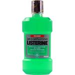 Listerine Freshmint 95 ml Mundspülung Antibakteriell