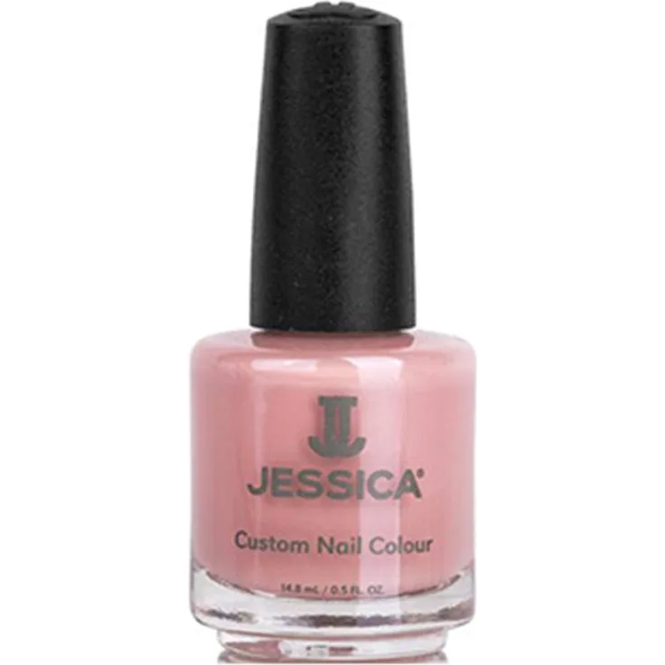 Jessica Custom Farbe – Peony 14,8 ml