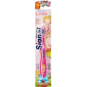 Bild für Signal Milchzahnbürste Lillifee mit Saugfüßen