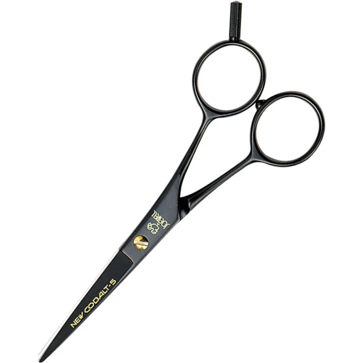Joewell New Cobalt Black NCB 50, schwarz