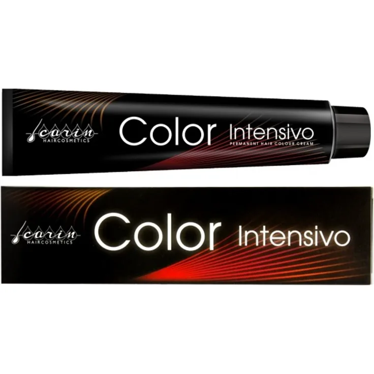 Carin Color Intensivo 0.4 - 100 ml
