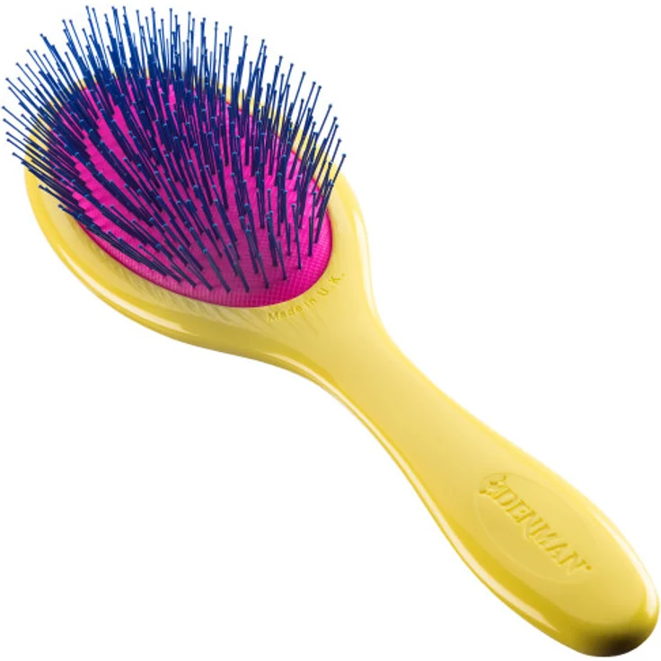 Denman Bürste Detangling Bürste Tangle Tamer Gentle