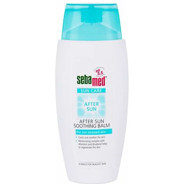 SebaMed Sun Care After Sun Balsam nach dem Sonnenbad 150 ml