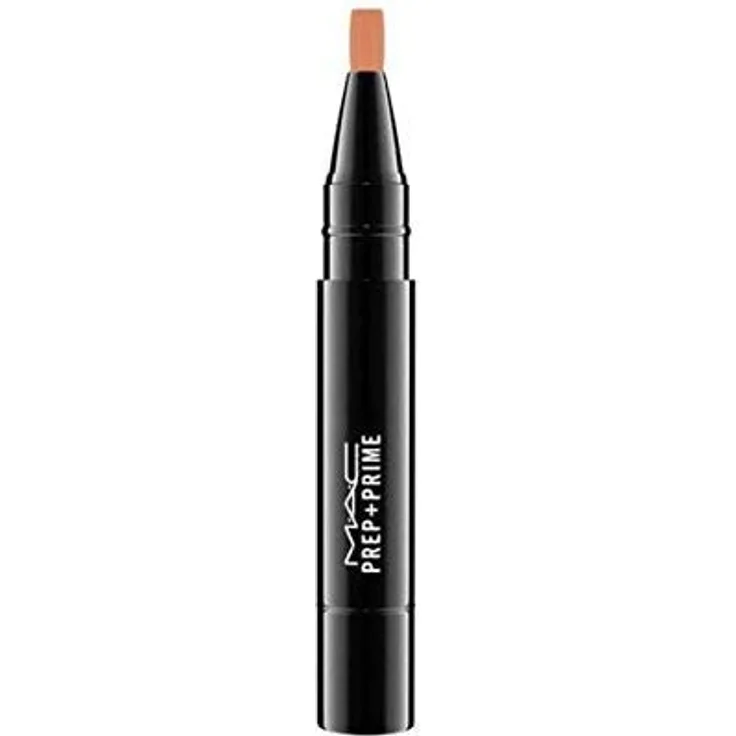 MAC Make-up Prep Prime Highlighter Peach Lustre 3,60 ml, schimmernd, Apricot, für einen strahlenden Teint - Preisvergleich