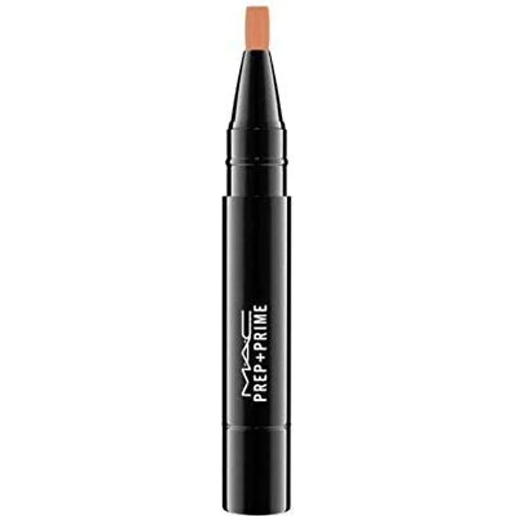 MAC Make-up Prep Prime Highlighter Peach Lustre 3,60 ml, schimmernd, Apricot, für einen strahlenden Teint - Preisvergleich