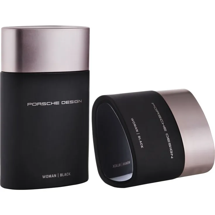 Porsche Design Woman Black Eau de Parfum (EdP), 100 ml