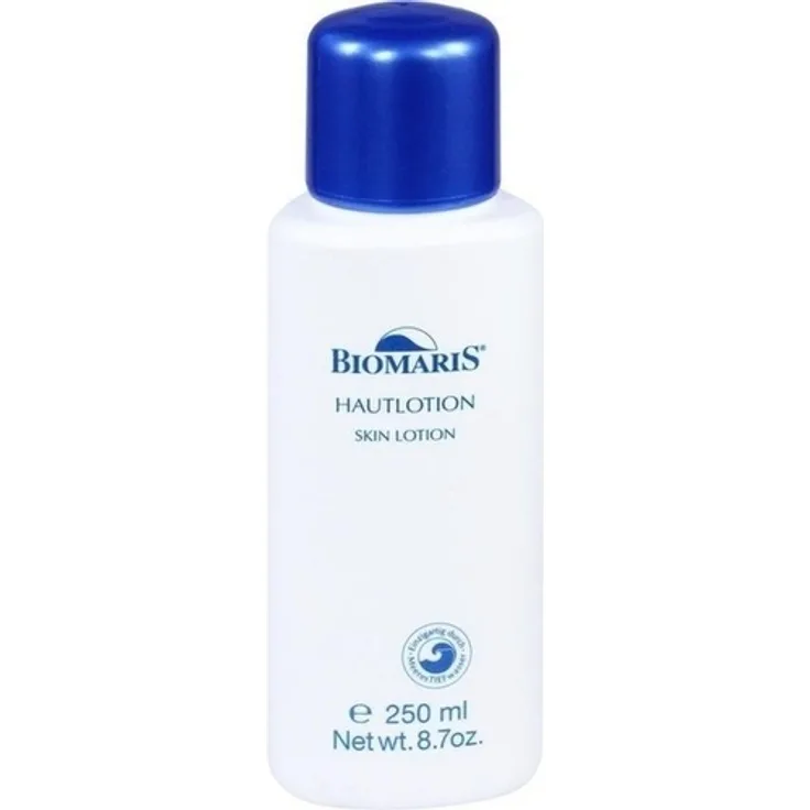 Biomaris Hautlotion 250 ml 