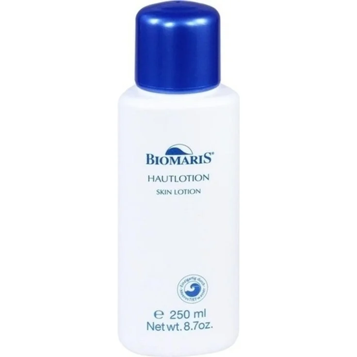 Biomaris Hautlotion 250 ml  – Bild 1