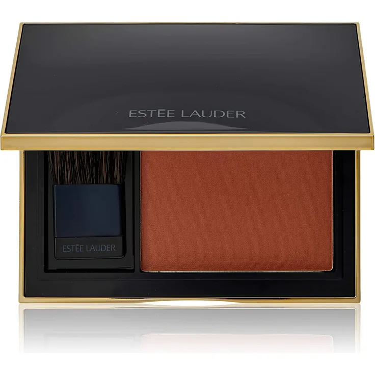 Estée Lauder Pure Color Envy Sculpting Blush 110 Brazen Bronze 7 g für einen frischen Teint