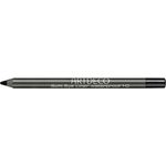 Artdeco Augen Make-up Soft Eye Liner waterproof 10 black