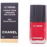 CHANEL LE VERNIS Nagellack 13 ml Nr. 500 - Rouge Essentiel