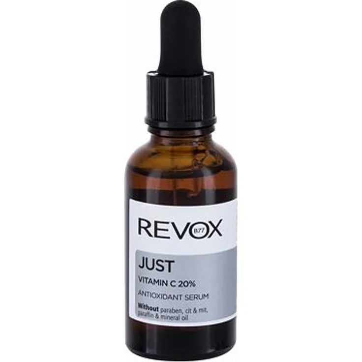 Revox Just Vitamin C 20% Antioxidatives Gesichtsserum 30 ml