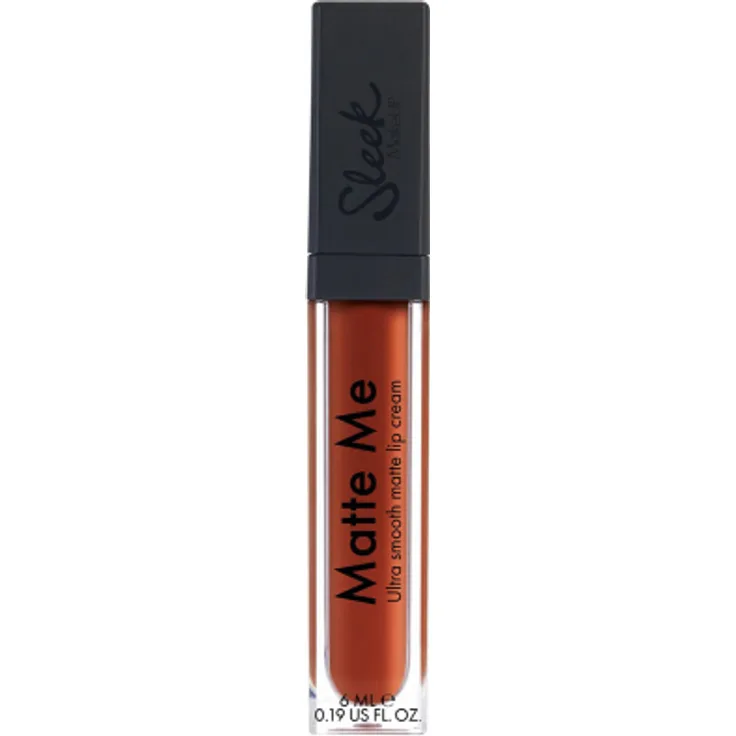 Sleek Lippenstift Matte Me Lippenstift 6.0 ml