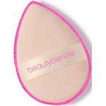 the original beautyblender Puderquaste Power Pocket Puff Schwamm, Dekorative Kosmetik Make-up Accessoires