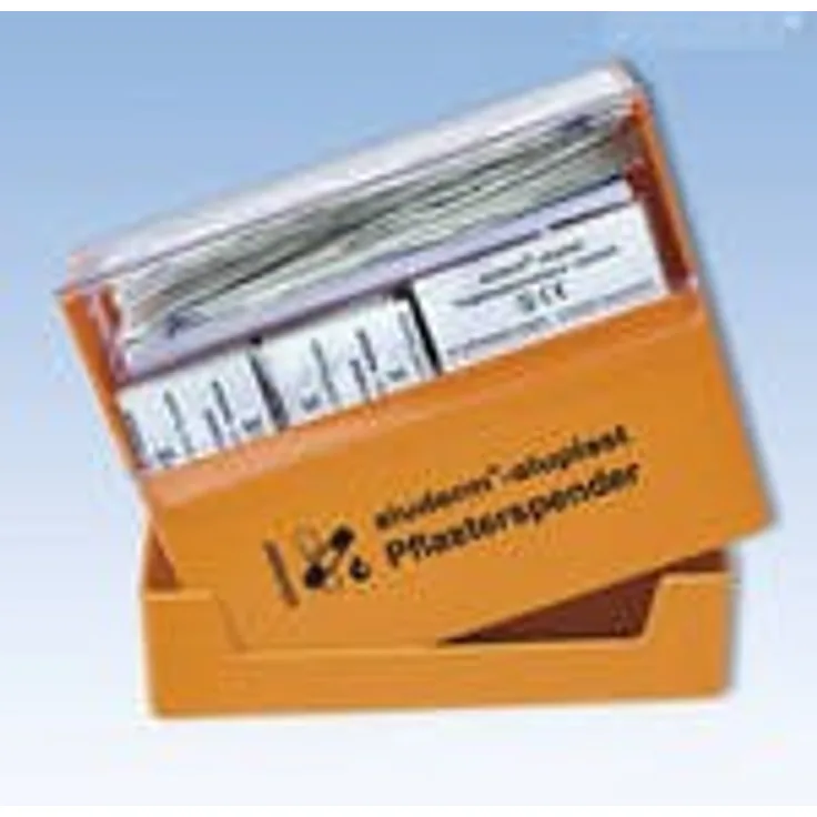 Söhngen Pflasterspender aluderm-aluplast 90er-Pack