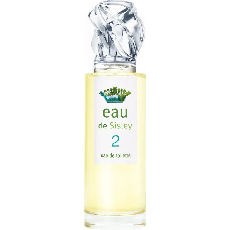 Sisley Eau de Sisley 2 Eau de Toilette (EdT) Damenduft 100 ml
