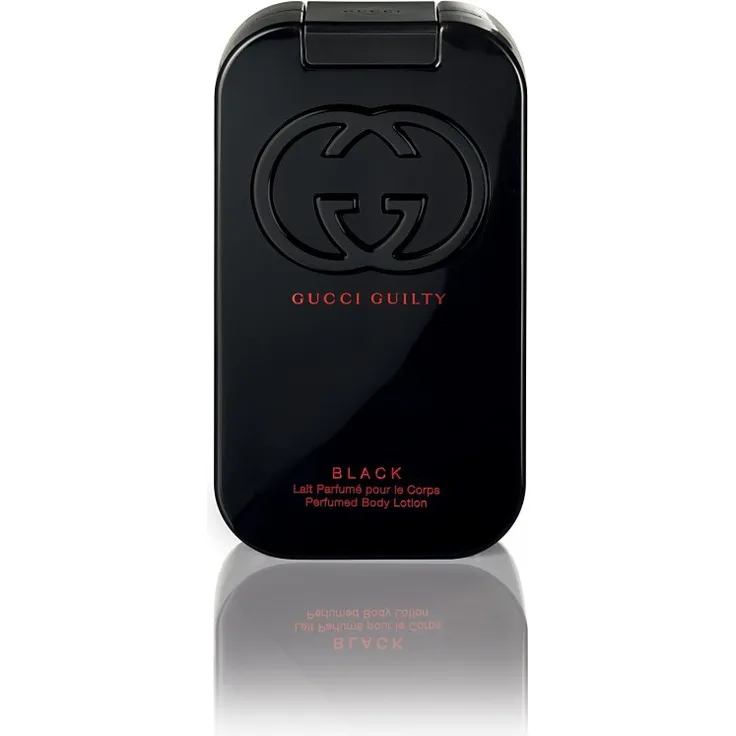 Gucci Guilty Black pour Femme Body Lotion 200 ml 