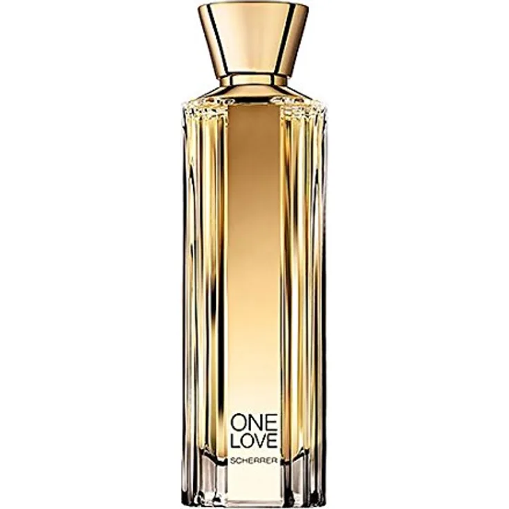 Jean Louis Scherrer One Love Eau de Parfum (EdP) Damenduft 100 ml