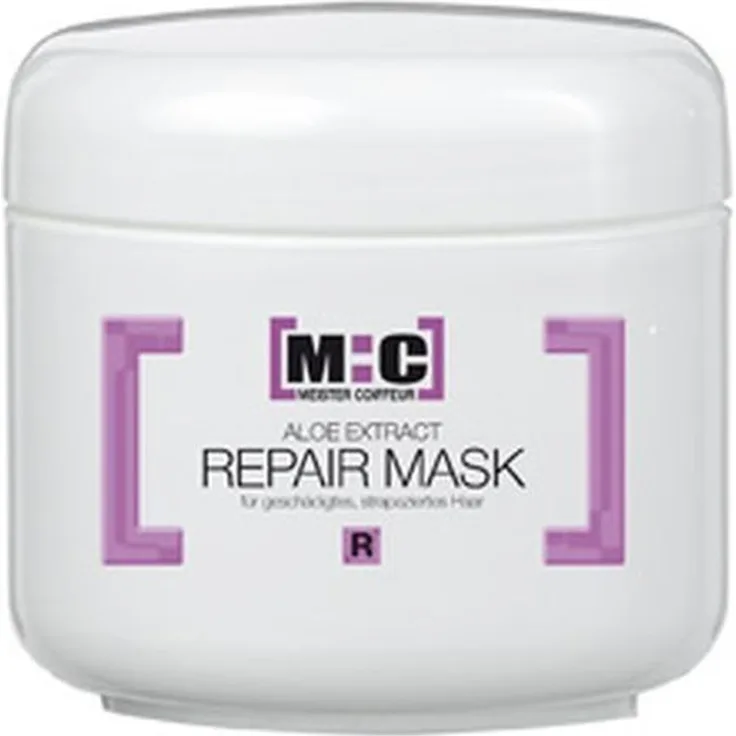 M:C Repair Mask Aloe R 150 ml