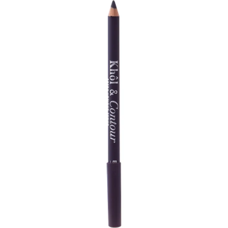 Bourjois Augen Make-up Kohl & Contour eye pencil #007-dark purple 1,2 gr 