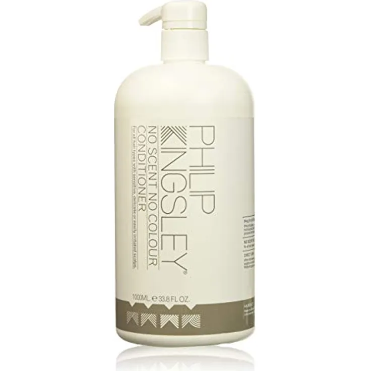 Philip Kingsley No Scent No Colour Conditioner 1000 ml