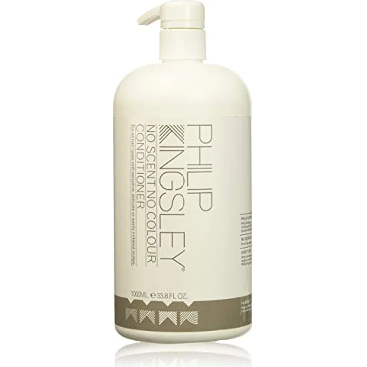 Philip Kingsley No Scent No Colour Conditioner 1000 ml – Bild 1