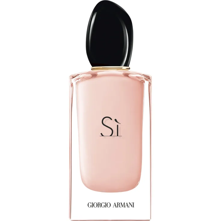 Giorgio Armani Si Fiori Eau de Parfum (EdP) Damenduft 100 ml Duftfamilie: Chypre