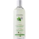 Logona Gesichtspflege Reinigung Bio-Minze & Salicylsäure Aus Weidenrinde Klärendes gesichtswasser 125 ml