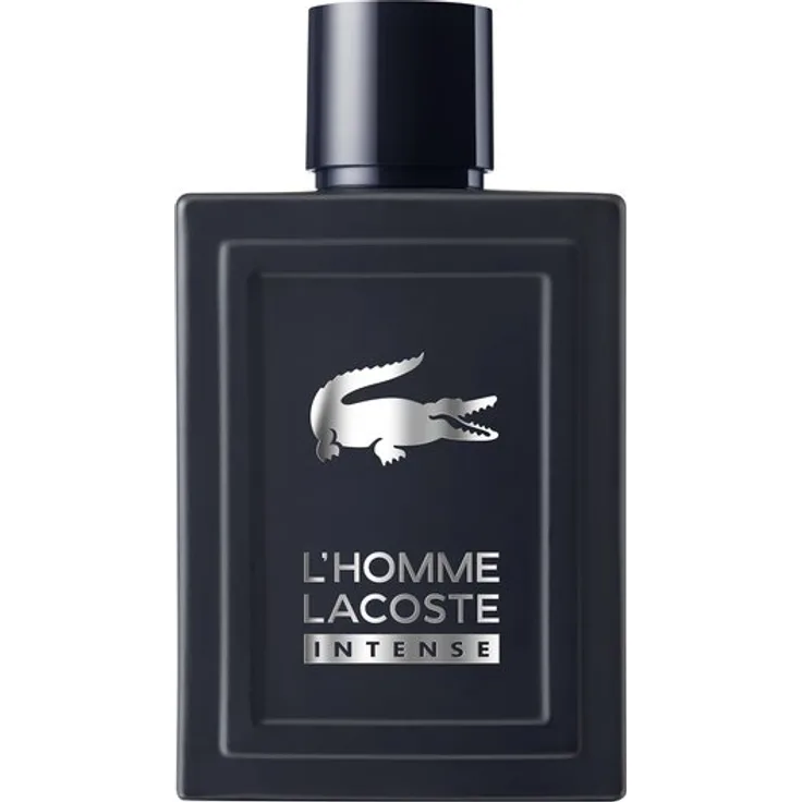 Lacoste L'Homme Intense Eau de Toilette (EdT) Herrenduft 100 ml