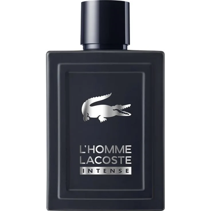 Lacoste L'Homme Intense Eau de Toilette (EdT) Herrenduft 100 ml – Bild 1