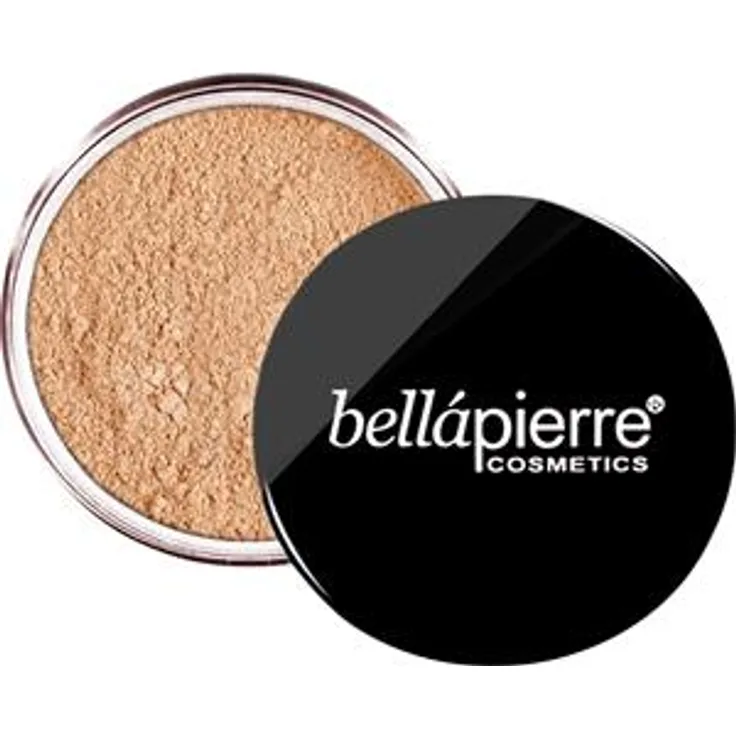 Bellápierre Cosmetics Make-up Teint Loose Mineral Foundation Ultra 9 g