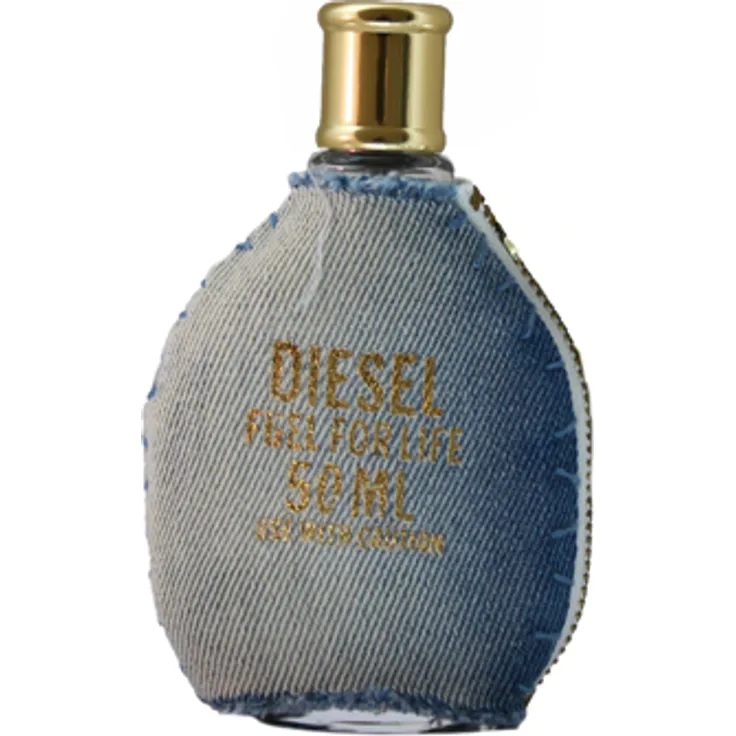 Diesel Denim Femme Eau de Toilette (EdT) Damenduft 50 ml
