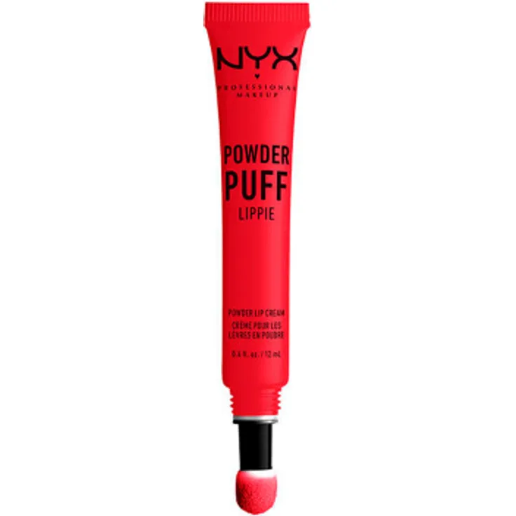 POWDER PUFF LIPPIE lip cream boyds tears 12 ml