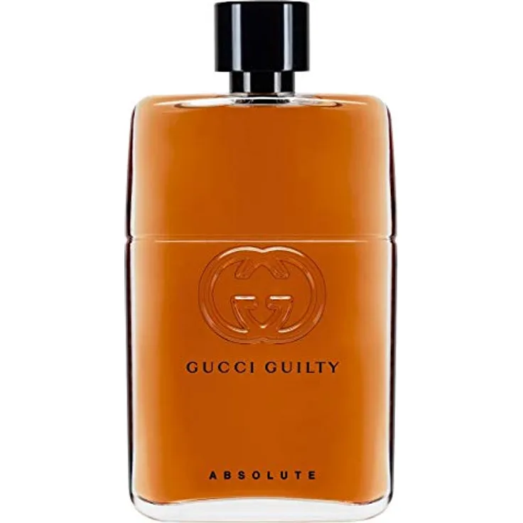 Gucci Guilty Absolute After Shave Lotion 90 ml