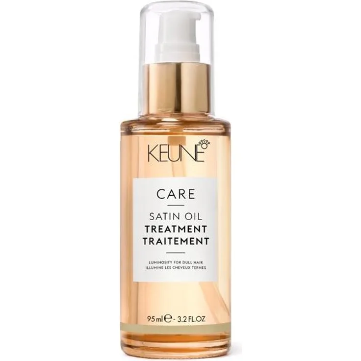 Keune Care Line Satin Oil Treatment 95 ml