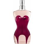 Jean Paul Gaultier Classique Eau de Parfum (EdP) Damenduft 100 ml Duftfamilie: blumig, orientalisch