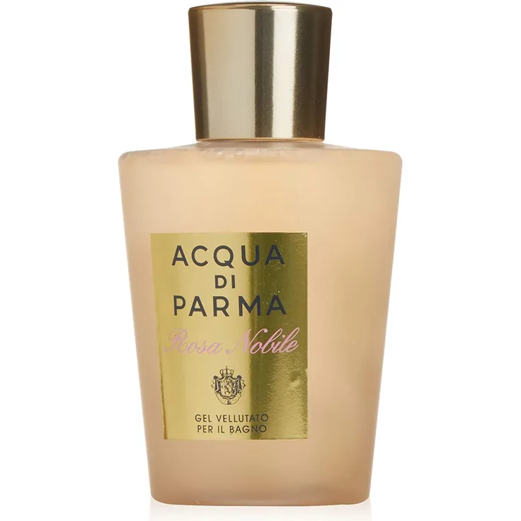 Acqua di Parma Rosa Nobile Duschgel 200 ml