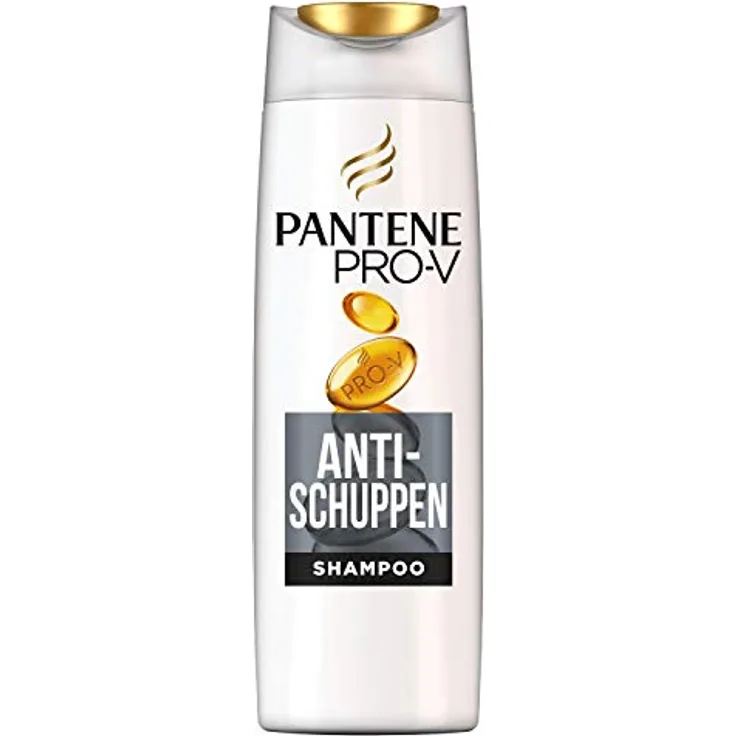 Pantene Pro-V Shampoo Anti-Schuppen 500 ml