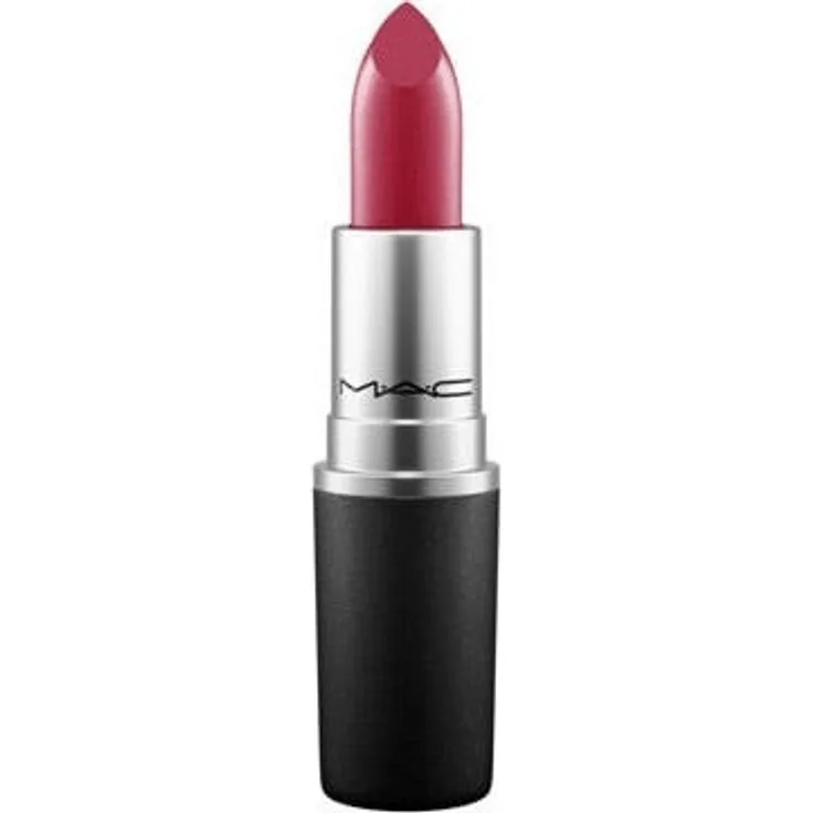 Mac Lipstick D for Danger, Farbton: Violett, mit einem matten Finish, Inhalt: 3 g
