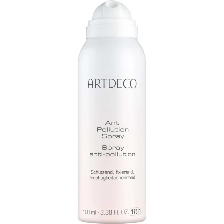 Artdeco Anti Pollution Spray 100 ml, für Damen und Herren 