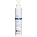 Milk_shake Silver Shine Whipped Cream Leave-In Schaum Conditioner 200 ml
