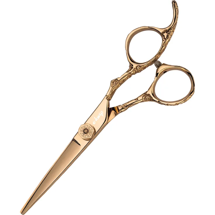 e-kwip Flower Rosegold FL 55, gold