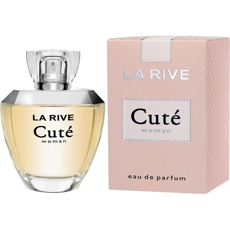 La Rive Cute Eau de Parfum (EdP) Damenduft 100 ml